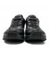 中古・古着 SALOMON (サロモン) MM6 Maison Margiela (エムエムシックスメゾンマルジェラ) ローカットスニーカー / ACS Pro Advanced ブラック サイズ:26.5：30000円