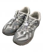 NEW BALANCEニューバランス）の古着「1906ローカットスニーカー」｜グレー