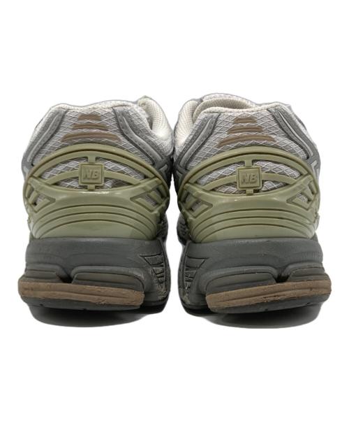 NEW BALANCE（ニューバランス）NEW BALANCE (ニューバランス) 1906ローカットスニーカー グレー サイズ:EU42/UK8の古着・服飾アイテム