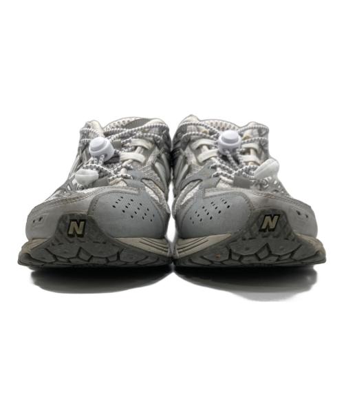 NEW BALANCE（ニューバランス）NEW BALANCE (ニューバランス) 1906ローカットスニーカー グレー サイズ:EU42/UK8の古着・服飾アイテム