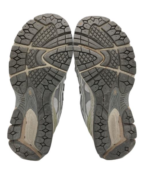NEW BALANCE（ニューバランス）NEW BALANCE (ニューバランス) 1906ローカットスニーカー グレー サイズ:EU42/UK8の古着・服飾アイテム