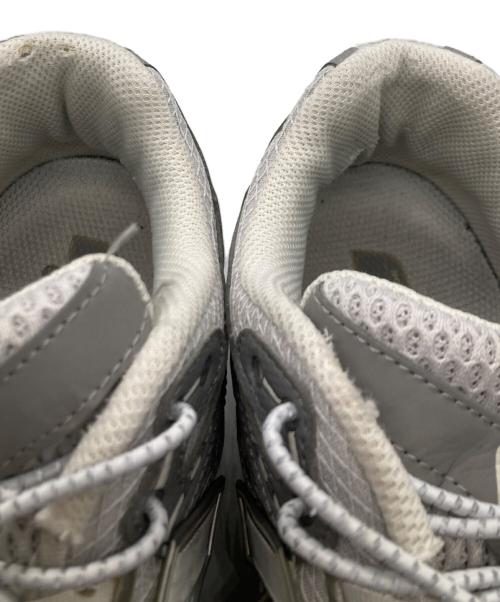 NEW BALANCE（ニューバランス）NEW BALANCE (ニューバランス) 1906ローカットスニーカー グレー サイズ:EU42/UK8の古着・服飾アイテム