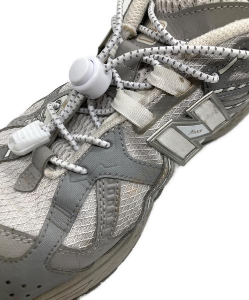 NEW BALANCE（ニューバランス）NEW BALANCE (ニューバランス) 1906ローカットスニーカー グレー サイズ:EU42/UK8の古着・服飾アイテム