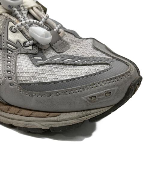 NEW BALANCE（ニューバランス）NEW BALANCE (ニューバランス) 1906ローカットスニーカー グレー サイズ:EU42/UK8の古着・服飾アイテム
