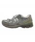 NEW BALANCE (ニューバランス) 1906ローカットスニーカー グレー サイズ:EU42/UK8：8000円
