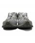 中古・古着 NEW BALANCE (ニューバランス) 1906ローカットスニーカー グレー サイズ:EU42/UK8：8000円