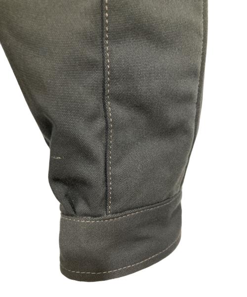 PAIR SLOPE（ペアスロープ）PAIR SLOPE (ペアスロープ) ライディングメッシュジャケット グレー サイズ:Ｍの古着・服飾アイテム
