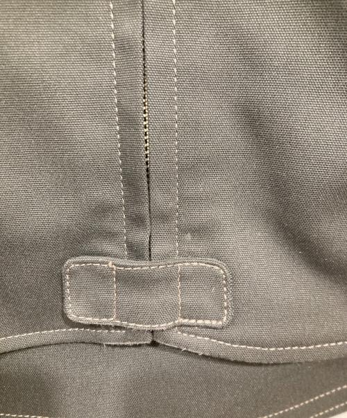 PAIR SLOPE（ペアスロープ）PAIR SLOPE (ペアスロープ) ライディングメッシュジャケット グレー サイズ:Ｍの古着・服飾アイテム
