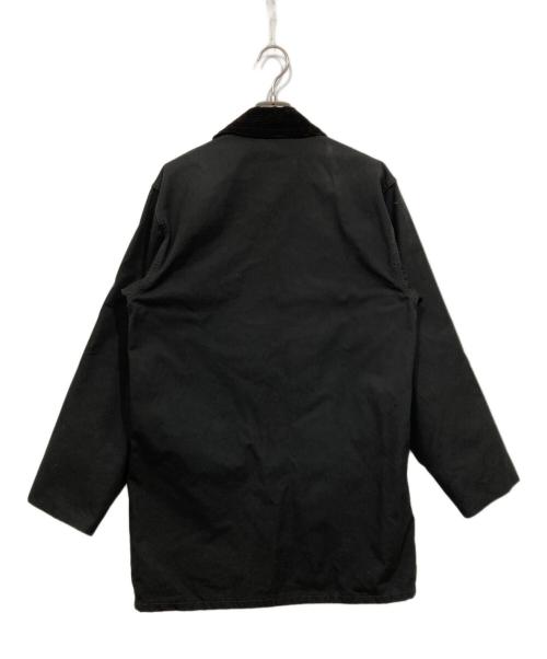 Barbour（バブアー）Barbour (バブアー) CLASSIC NORTHUMBRIA WAX JACKET ブラック サイズ:36の古着・服飾アイテム