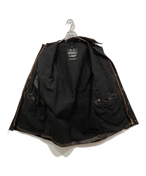 Barbour（バブアー）Barbour (バブアー) CLASSIC NORTHUMBRIA WAX JACKET ブラック サイズ:36の古着・服飾アイテム