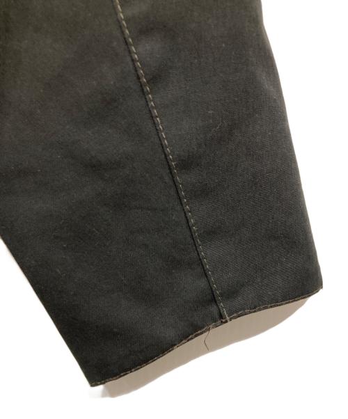 Barbour（バブアー）Barbour (バブアー) CLASSIC NORTHUMBRIA WAX JACKET ブラック サイズ:36の古着・服飾アイテム