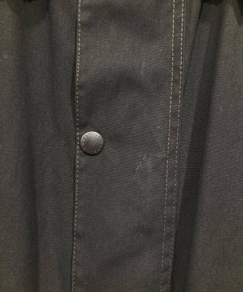 Barbour（バブアー）Barbour (バブアー) CLASSIC NORTHUMBRIA WAX JACKET ブラック サイズ:36の古着・服飾アイテム