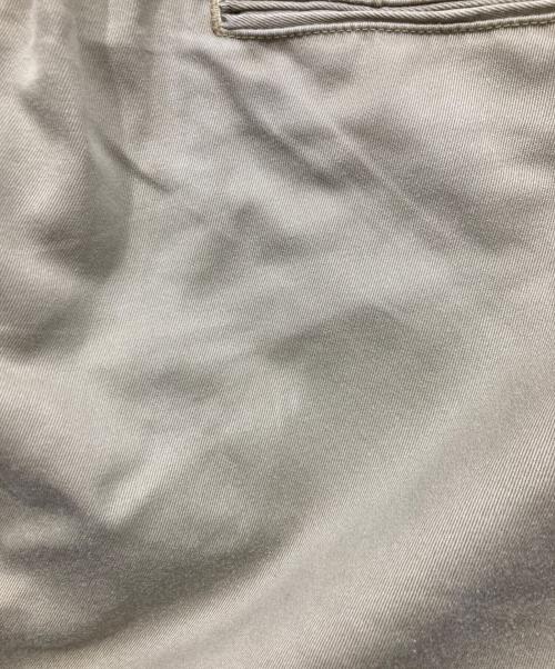 BUZZ RICKSON'S（バズリクソンズ）Buzz Rickson's (バズリクソンズ) チノパン ベージュ サイズ:36の古着・服飾アイテム