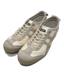 Onitsuka Tiger（オニツカタイガー）の古着「MEXICO 66 SD」｜アイボリー