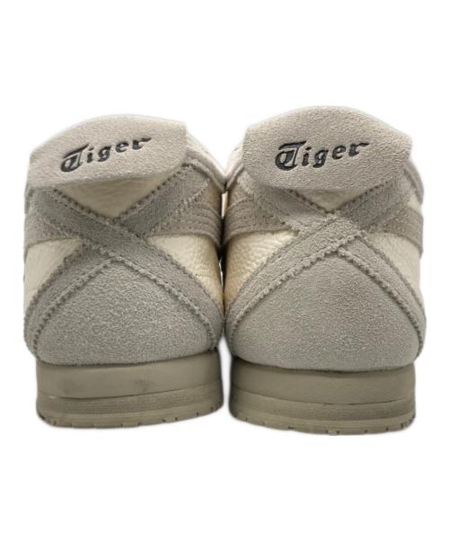 Onitsuka Tiger（オニツカタイガー）Onitsuka Tiger (オニツカタイガー) MEXICO 66 SD アイボリー サイズ:26.0の古着・服飾アイテム