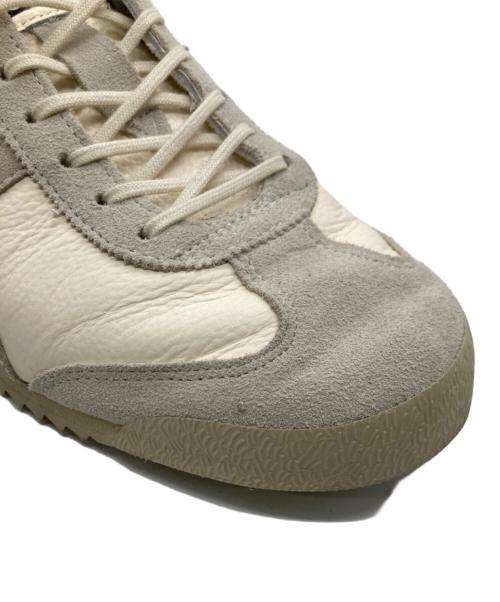 Onitsuka Tiger（オニツカタイガー）Onitsuka Tiger (オニツカタイガー) MEXICO 66 SD アイボリー サイズ:26.0の古着・服飾アイテム