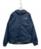 THE NORTH FACEザ ノース フェイス）の古着「ナイロンジャケット」｜ネイビー