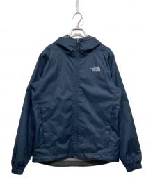 THE NORTH FACE（ザ ノース フェイス）の古着「ナイロンジャケット」｜ネイビー