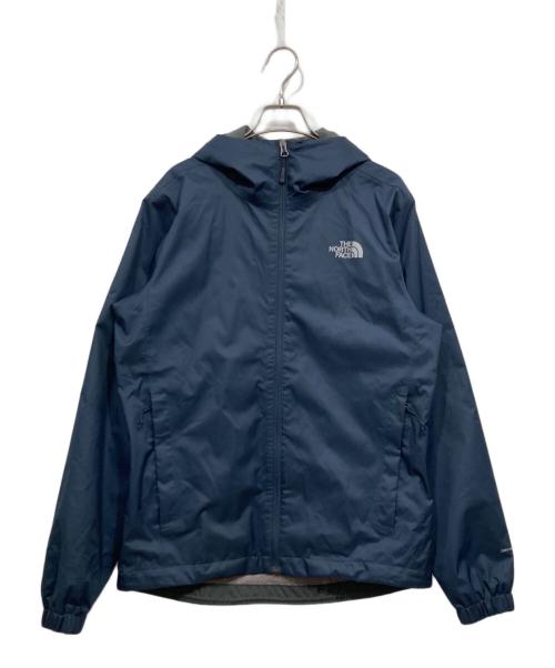 THE NORTH FACE（ザ ノース フェイス）THE NORTH FACE (ザ ノース フェイス) ナイロンジャケット ネイビー サイズ:Ｓの古着・服飾アイテム