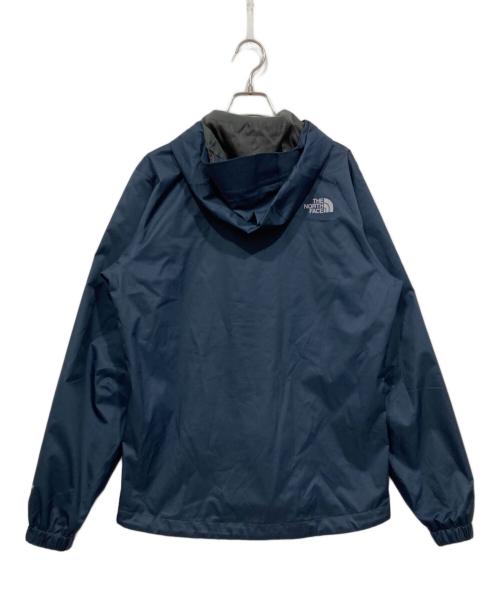 THE NORTH FACE（ザ ノース フェイス）THE NORTH FACE (ザ ノース フェイス) ナイロンジャケット ネイビー サイズ:Ｓの古着・服飾アイテム