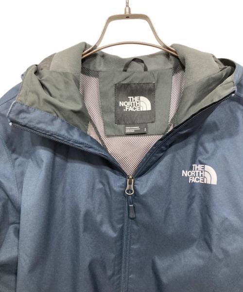 THE NORTH FACE（ザ ノース フェイス）THE NORTH FACE (ザ ノース フェイス) ナイロンジャケット ネイビー サイズ:Ｓの古着・服飾アイテム