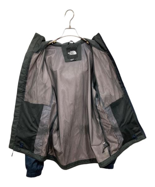 THE NORTH FACE（ザ ノース フェイス）THE NORTH FACE (ザ ノース フェイス) ナイロンジャケット ネイビー サイズ:Ｓの古着・服飾アイテム