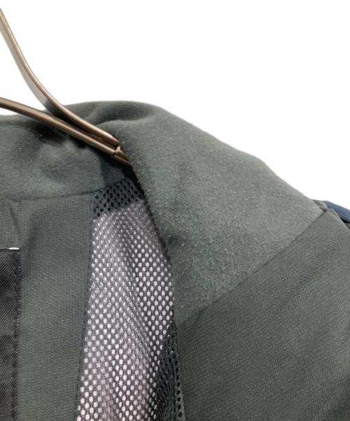 THE NORTH FACE（ザ ノース フェイス）THE NORTH FACE (ザ ノース フェイス) ナイロンジャケット ネイビー サイズ:Ｓの古着・服飾アイテム