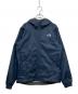 THE NORTH FACE（ザ ノース フェイス）の古着「ナイロンジャケット」｜ネイビー