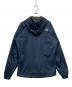 THE NORTH FACE (ザ ノース フェイス) ナイロンジャケット ネイビー サイズ:Ｓ：7000円