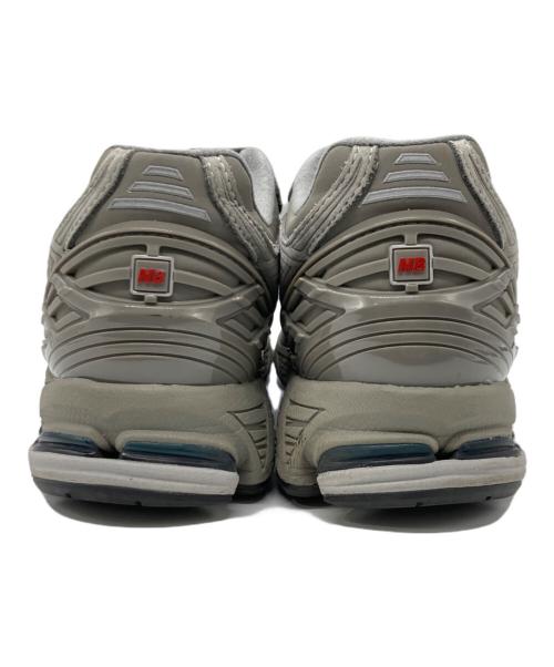 NEW BALANCE（ニューバランス）NEW BALANCE (ニューバランス) ローカットスニーカー グレー サイズ:26.0の古着・服飾アイテム