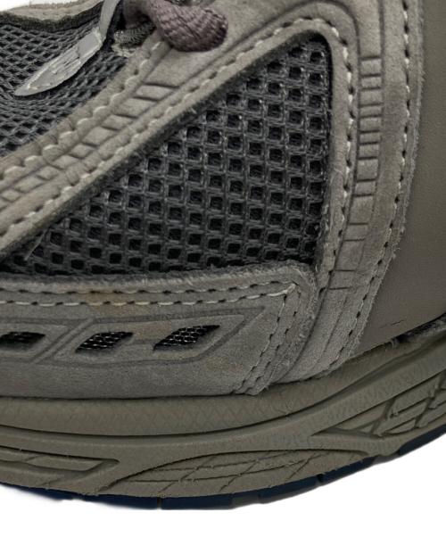 NEW BALANCE（ニューバランス）NEW BALANCE (ニューバランス) ローカットスニーカー グレー サイズ:26.0の古着・服飾アイテム
