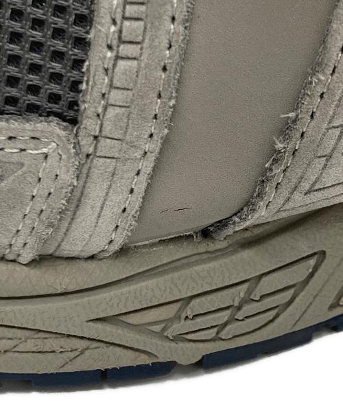 NEW BALANCE（ニューバランス）NEW BALANCE (ニューバランス) ローカットスニーカー グレー サイズ:26.0の古着・服飾アイテム