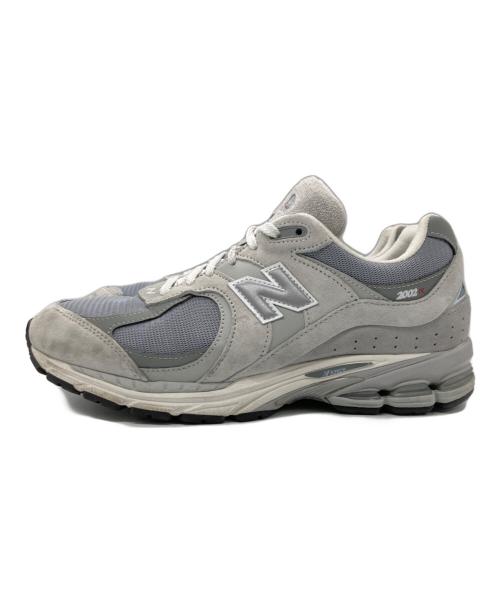 NEW BALANCE（ニューバランス）NEW BALANCE (ニューバランス) スニーカー グレー サイズ:26.0の古着・服飾アイテム