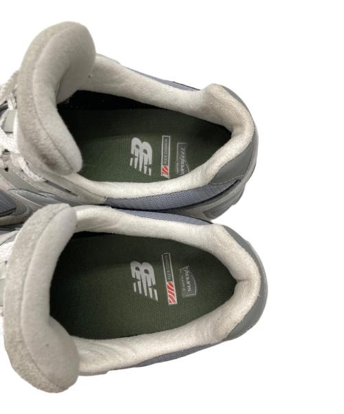 NEW BALANCE（ニューバランス）NEW BALANCE (ニューバランス) スニーカー グレー サイズ:26.0の古着・服飾アイテム
