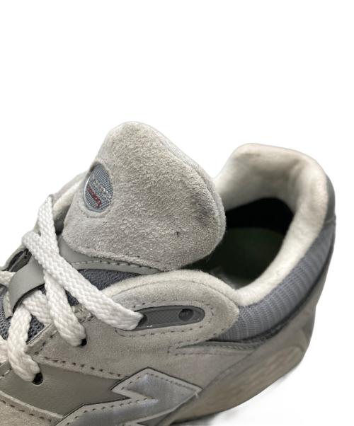 NEW BALANCE（ニューバランス）NEW BALANCE (ニューバランス) スニーカー グレー サイズ:26.0の古着・服飾アイテム