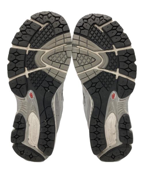 NEW BALANCE（ニューバランス）NEW BALANCE (ニューバランス) スニーカー グレー サイズ:26.0の古着・服飾アイテム