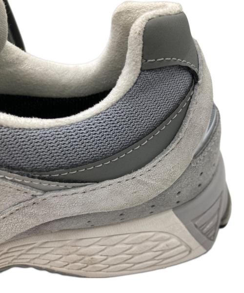 NEW BALANCE（ニューバランス）NEW BALANCE (ニューバランス) スニーカー グレー サイズ:26.0の古着・服飾アイテム