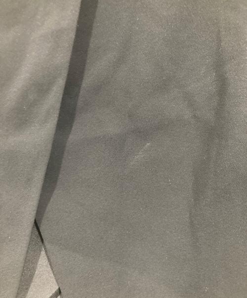POLO RALPH LAUREN（ポロ・ラルフローレン）POLO RALPH LAUREN (ポロ・ラルフローレン) バックオープンブラウス ブラック サイズ:150/80Aの古着・服飾アイテム