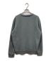 LACOSTE (ラコステ) クルーネックスウェット グレー サイズ:L：4000円