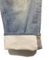 中古・古着 OUR LEGACY (アワーレガシー) デニムパンツ / THIRD CUT DIGITAL DENIM PRINT ブルー サイズ:28：40000円