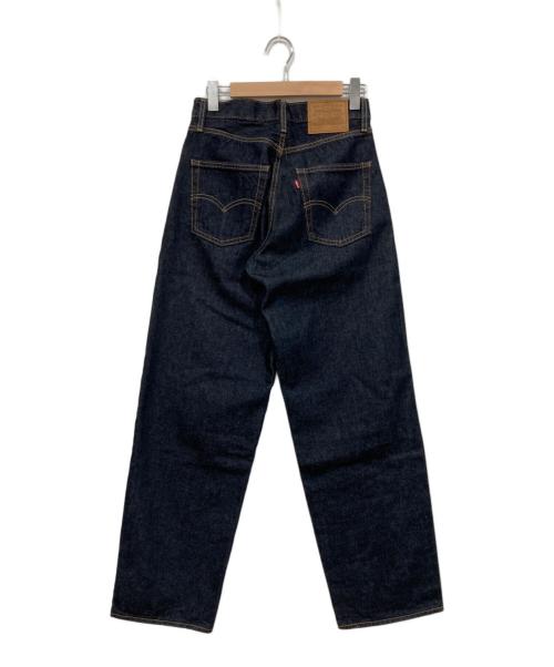 LEVI'S PReMIUM（リーバイス プレミアム）LEVI'S PReMIUM (リーバイス プレミアム) バギーデニムジーンズ インディゴ サイズ:W28L32の古着・服飾アイテム