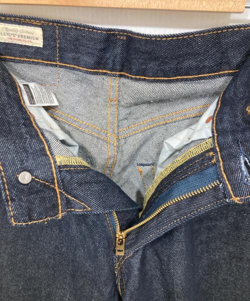 LEVI'S PReMIUM（リーバイス プレミアム）LEVI'S PReMIUM (リーバイス プレミアム) バギーデニムジーンズ インディゴ サイズ:W28L32の古着・服飾アイテム