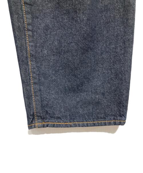 LEVI'S PReMIUM（リーバイス プレミアム）LEVI'S PReMIUM (リーバイス プレミアム) バギーデニムジーンズ インディゴ サイズ:W28L32の古着・服飾アイテム