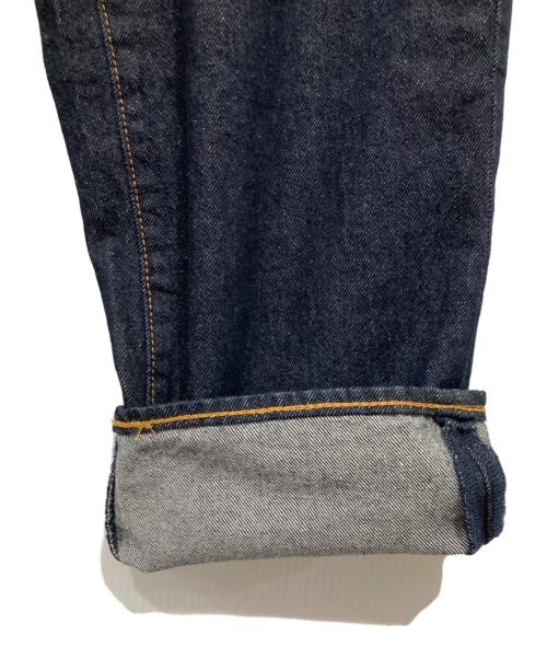 LEVI'S PReMIUM（リーバイス プレミアム）LEVI'S PReMIUM (リーバイス プレミアム) バギーデニムジーンズ インディゴ サイズ:W28L32の古着・服飾アイテム