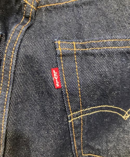 LEVI'S PReMIUM（リーバイス プレミアム）LEVI'S PReMIUM (リーバイス プレミアム) バギーデニムジーンズ インディゴ サイズ:W28L32の古着・服飾アイテム