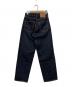 LEVI'S PReMIUM (リーバイス プレミアム) バギーデニムジーンズ インディゴ サイズ:W28L32：8000円