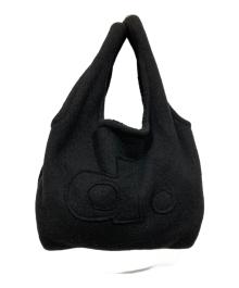 diemm.（ディエム）の古着「LA BOURSE WOOL バッグ」｜ブラック