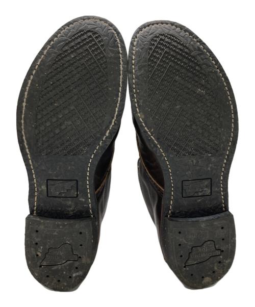 RED WING（レッドウィング）RED WING (レッドウィング) レースアップブーツ / Merchant ブラウン サイズ:26.0の古着・服飾アイテム