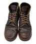 中古・古着 RED WING (レッドウィング) レースアップブーツ / Merchant ブラウン サイズ:26.0：30000円