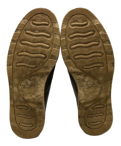 RED WING（レッドウィング）RED WING (レッドウィング) チャッカブーツ / CLASSIC CHUKKA グレー サイズ:26.0の古着・服飾アイテム
